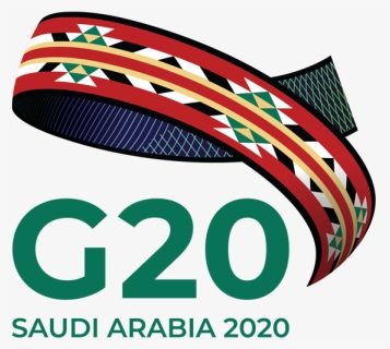 G20 Saudi Arabia Logo, HD Png Download, Free Download