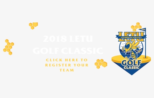 Letu Golf Classic - Letourneau University, HD Png Download, Free Download