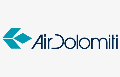 Air Dolomiti Logo - Air Dolomiti Logo Png, Transparent Png, Free Download