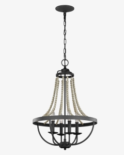 Feiss Nori Chandelier, HD Png Download, Free Download