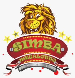 Simba Mega Lotto - Lakeville Lions Great Neck, HD Png Download, Free Download