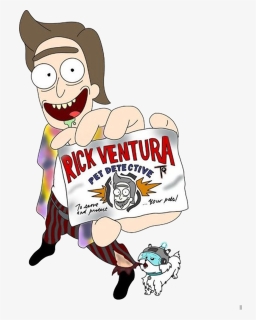 Ace Ventura: Pet Detective, HD Png Download, Free Download