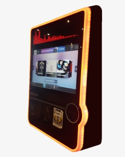 Bar Karaoke St Leonard Montreal - Screen, HD Png Download, Free Download