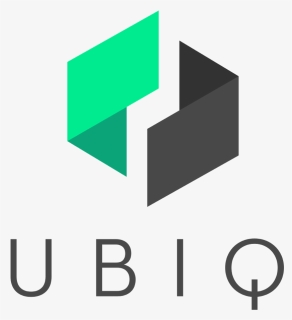 Create Contracts & Applications With Ubiq - Ubiq Coin, HD Png Download, Free Download