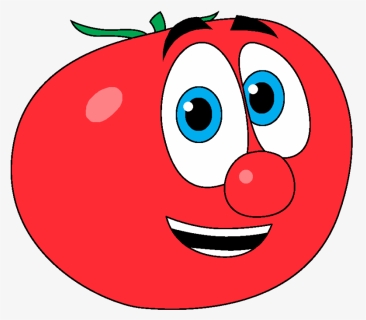 Thumb Image - Veggietales In The House Bob The Tomato, HD Png Download, Free Download