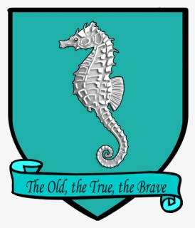 Link To Their Sigil , Png Download - House Velaryon, Transparent Png, Free Download