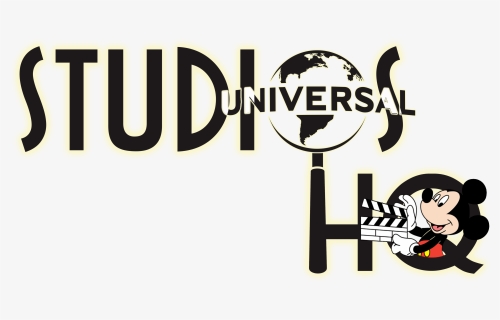 Studios Hq Logo - Graphic Design, HD Png Download, Free Download