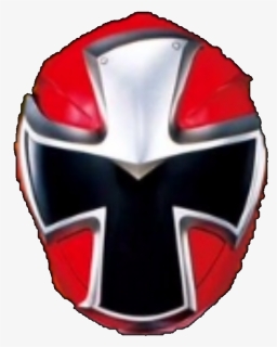- Red Ranger Ninja Steel , Png Download - Power Ranger Ninja Steel Face Png, Transparent Png, Free Download