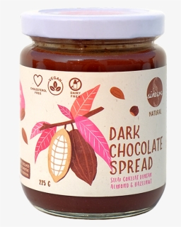 Chocolate Spread, HD Png Download, Free Download