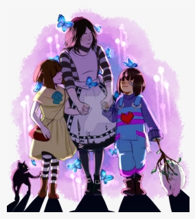 Fran Bow Et Alice, HD Png Download, Free Download