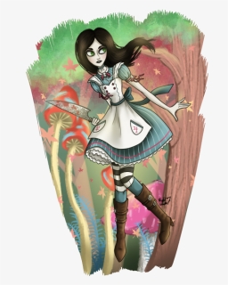 Alice: Madness Returns, HD Png Download, Free Download