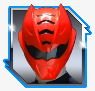 Transparent Red Power Ranger Png - Blue Power Rangers Turbo, Png Download, Free Download