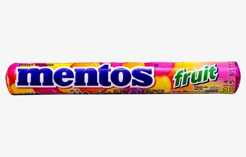 Mentos Fruit, HD Png Download, Free Download
