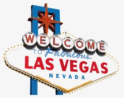Las Vegas Icon, HD Png Download, Free Download