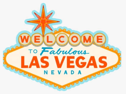 Transparent Nevada Clipart - Las Vegas Png, Png Download, Free Download
