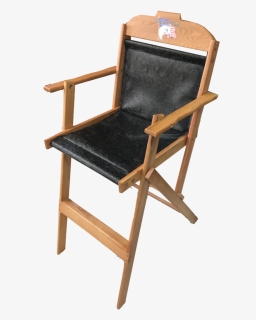 National Director"s Chair - Folding Chair, HD Png Download, Free Download