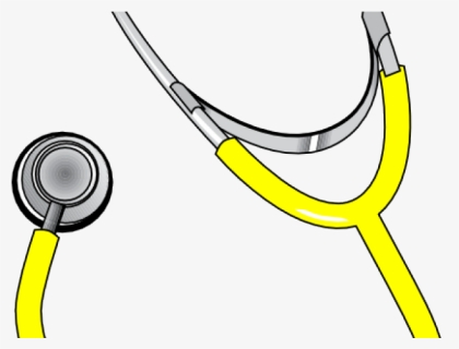 Stethoscope Cliparts - Stethoscope Clip Art, HD Png Download, Free Download