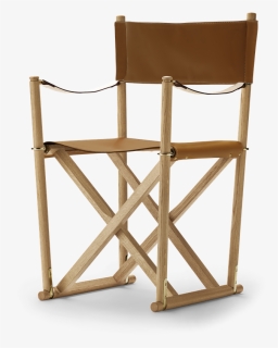 Stuhl Folding Chair Carl Hansen, HD Png Download, Free Download