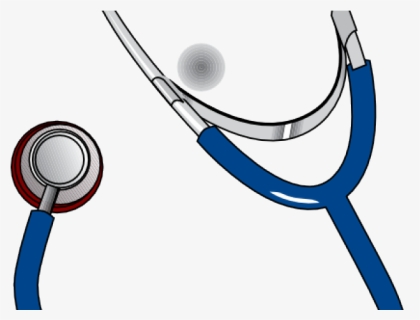 Nurse Clipart Stethoscope, HD Png Download, Free Download