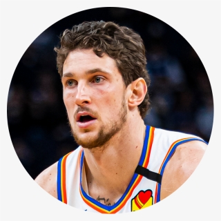 Mike Muscala - Basketball Player, HD Png Download, Free Download