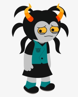 Mspa Wiki - Troll Call Vector, HD Png Download, Free Download