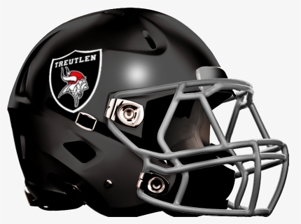 Cedartown High School Football Helmet, HD Png Download, Free Download