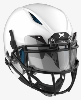 Render Of The Xenith Shadow-xr Helmet - Xenith Shadow Xr, HD Png Download, Free Download