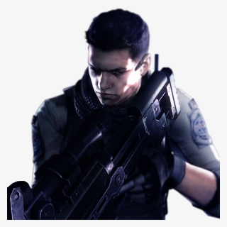 Resident Evil 6, HD Png Download, Free Download
