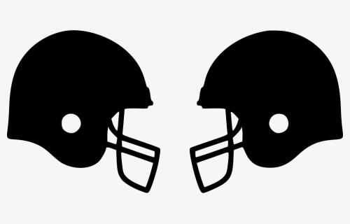 Football Match - Football Helmet, HD Png Download, Free Download