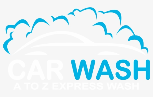A To Z Car Wash - Show Car Wash Background, HD Png Download, Free Download