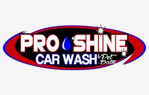 Carwash Png , Png Download - Proshine Car Wash, Transparent Png, Free Download