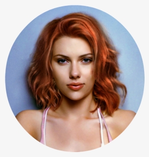 Scarlett Johansson 4k Hot, HD Png Download, Free Download