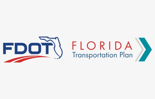 Florida Department Of Transportation, HD Png Download, Free Download