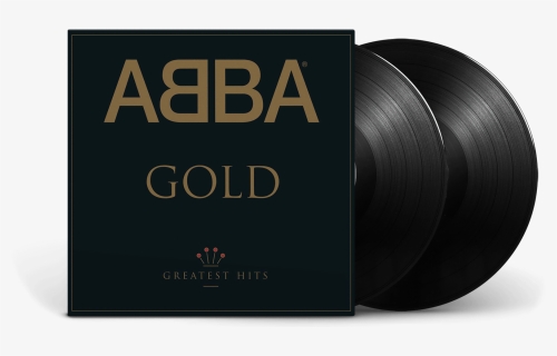Abba Gold Greatest Hits, HD Png Download, Free Download