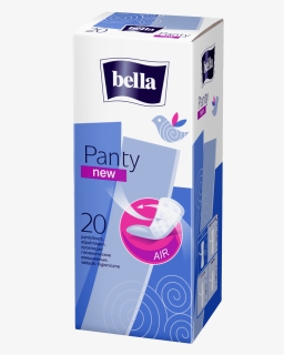 Bella Panty Soft, HD Png Download, Free Download