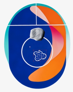 ‘double Bounce Thukral & Tagra’ - Circle, HD Png Download, Free Download
