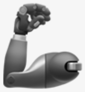 #strong #protesis #special #arm #robot #no #bestrong - Prosthetic Arm Emoji, HD Png Download, Free Download