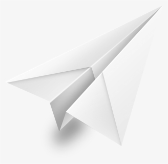 Plane With Banner Png, Transparent Png, Free Download