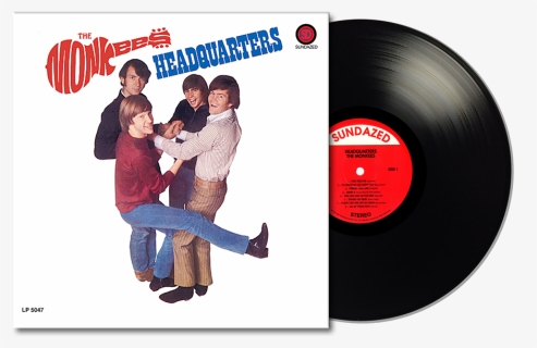 Monkees Headquarters, HD Png Download, Free Download