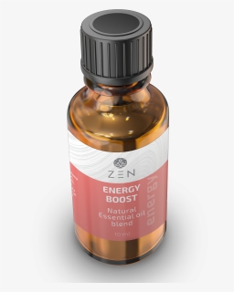 Zen Natural Essential Oil Tea Tree, HD Png Download, Free Download