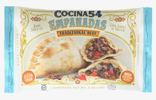 Cocina 54 Empanadas, HD Png Download, Free Download