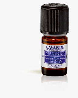 L Occitane Lavender Oil, HD Png Download, Free Download