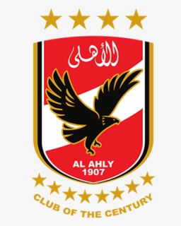 Al Ahly Sc Logo, HD Png Download, Free Download