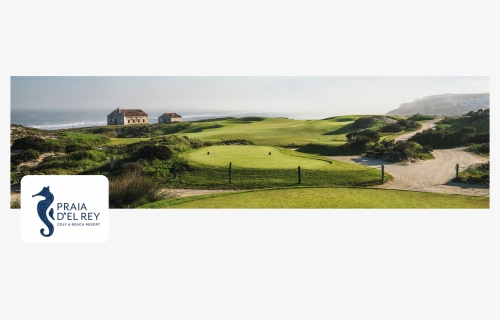 Portugal Realty, Property For Sale In Portugal, Portugal - Praia D'el Rey Golf Beach Resort, HD Png Download, Free Download