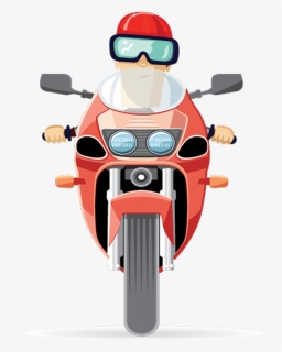 Cash For Junk Motorcycles In Utah - Motorcycle, HD Png Download, Free Download