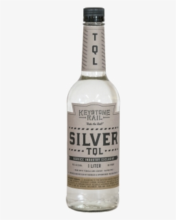 Keystone Rail Silver Tequila, HD Png Download, Free Download
