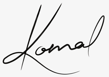 Signature - Calligraphy, HD Png Download, Free Download