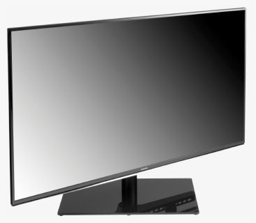 Tv Table Stand Swivel 46-60" - Universele Draaibare Tv Voet, HD Png Download, Free Download
