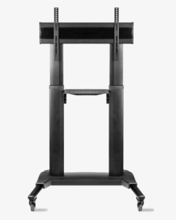 Onkron Mobile Tv Stand, HD Png Download, Free Download
