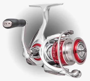 Johnny Morris Signature Series Spinning Reel Review, HD Png Download, Free Download